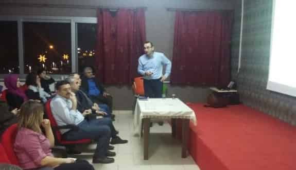 My Kolej’de Sınav Kaygısına Hipnoterapili Yöntem