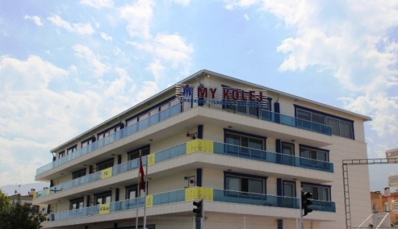 My Kolej’den Ücretsiz Bursluluk Sınavı
