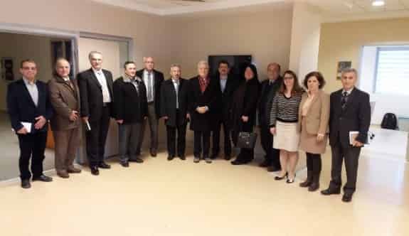 Nevvar Salih İşgören Vakfı’ndan Bilime Destek