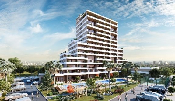 New York Tipi Daireler Tükendi