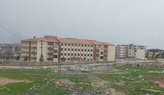 Nusaybin'de gündüz vakti şiddetli silah sesleri tedirgin etti