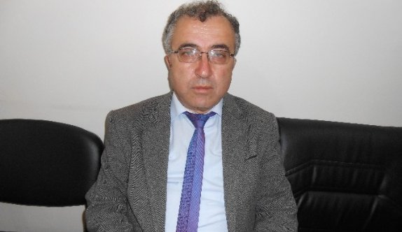 Odunpazarı Belediyesi’nden Gürleyik’e Kamelya