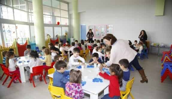 Odunpazarı’nda Çocuklar Keşfederek Öğreniyor