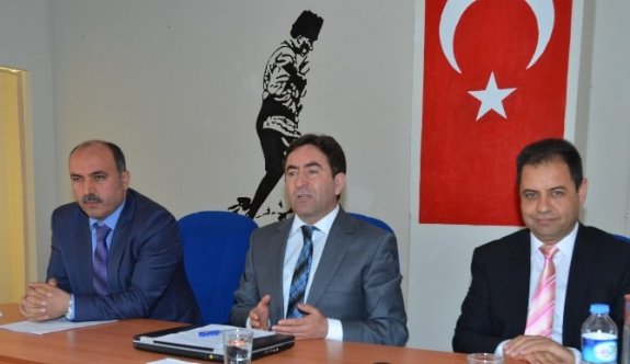 Öğrenciler ‘Kudüs’ İçin Yarışacak