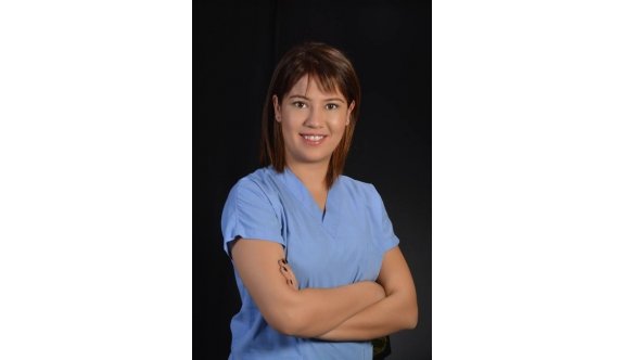 Op. Dr. Güler: &quot;Meme Estetiği Kadınları Çok Mutlu Ediyor&quot;