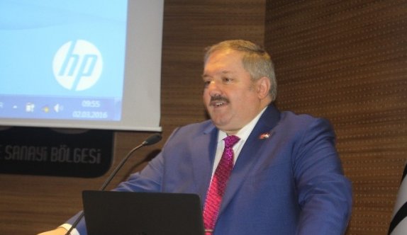 Oran Kamu Destekleri Bilgilendirme Günleri Başladı