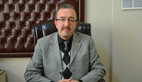 Ordu Özürlüler Derneği Basın Açıklaması