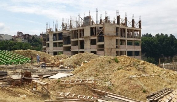 Ordu’ya 5 Yeni Okul Yapılacak