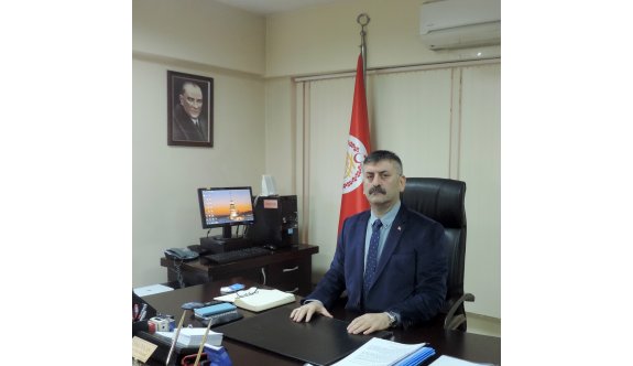 OSB'lerde itfaiye grupları kurulacak