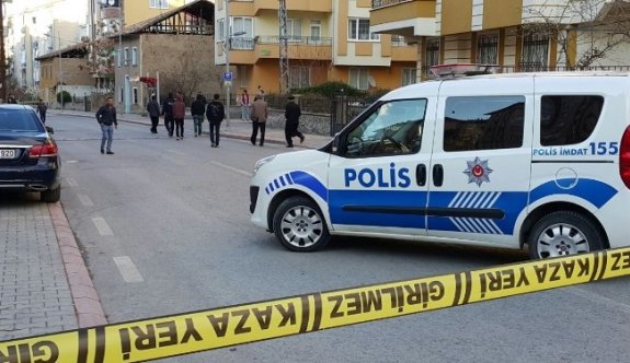 Otobüs Durağındaki Çanta Paniğe Neden Oldu