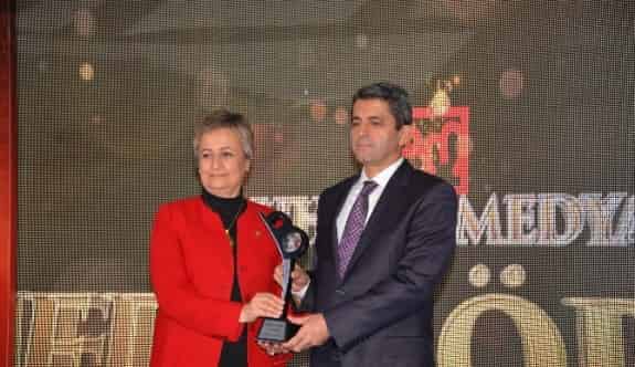 Öz Finans İş Sendikası, ‘En İyi’ Sendika Seçildi