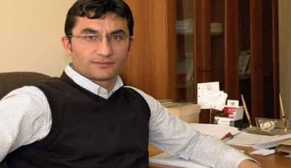 (Özel Haber) Doç. Dr. Vahit İlhan: