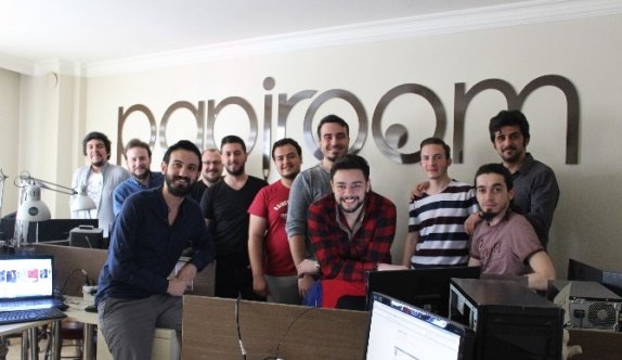 (Özel) Öğrenci Evinde Kuruldu, Facebook Ve Twıtter’a Rakip Oldu