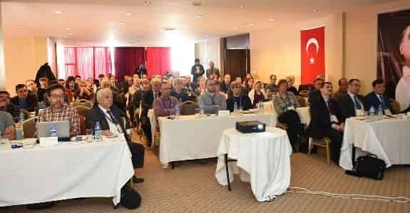 Palandöken’de Uluslararası Kar Çalıştayı