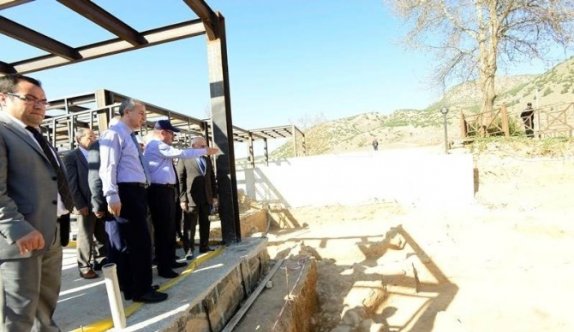 Pamukkale’de Demir Çağ Dönemine Ait Pişmiş Toprak Kaplar Bulundu