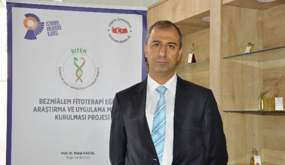 Prof. Dr. Murat Kartal: “Her Yerde Satılan Zayıflama İlaçlarına İtibar Etmemeliyiz”