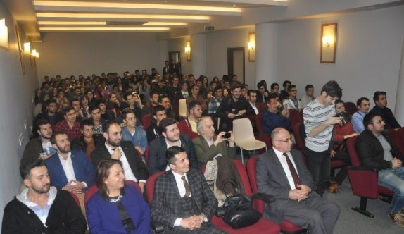 Prof. Halilova: &quot;Türkiye İslam Dünyasında TEK Devlettir&quot;