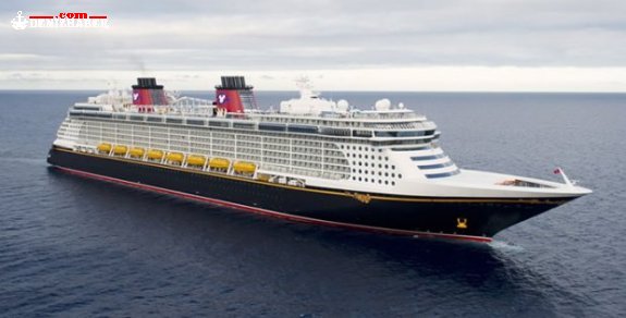 Rusya'da 5 Yıldızlı Otel Konforunda Gemi İnşa Edilecek