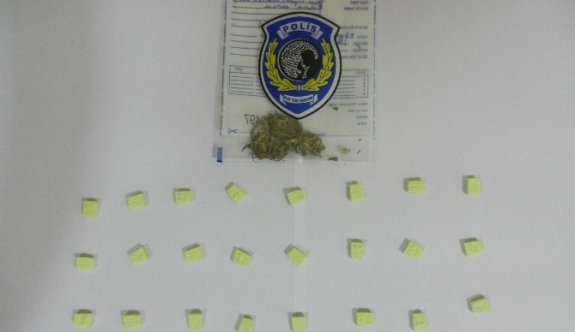 Safranbolu’da Uyuşturucuya Geçit Yok