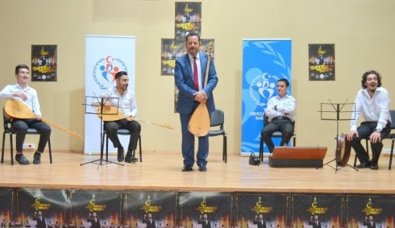 Sahne Sırası Sende Türk Müziği Yarışması