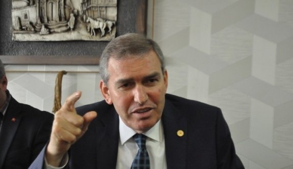 Sakarya Askf Başkanı Yaşar Zımba Yeni Projeleri Açıkladı