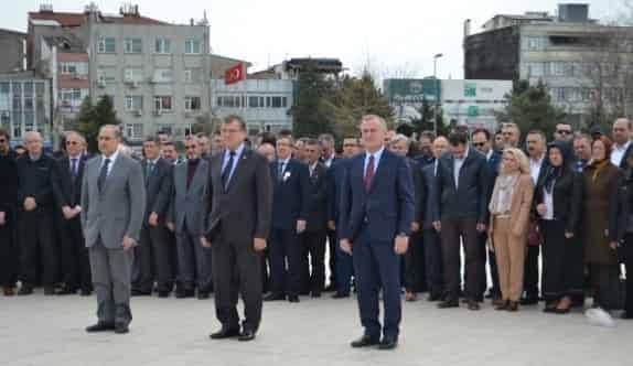 Sakarya’da Muhasebeciler Haftası