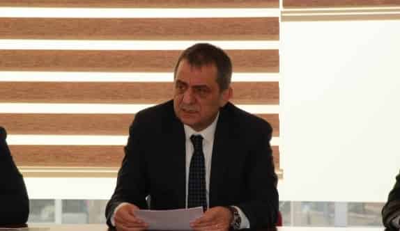 Salih Dursun İsminin Caddeye Verilmesi Meclis Kararıyla Onaylandı