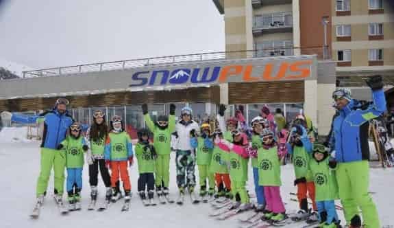 Şampiyon Yetiştirecekler