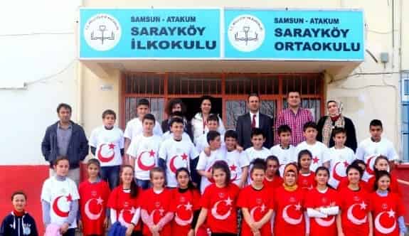Samsunlu Öğrencilere ‘Madde Bağımlılığı Ve Ergen Psikolojisi’ Semineri