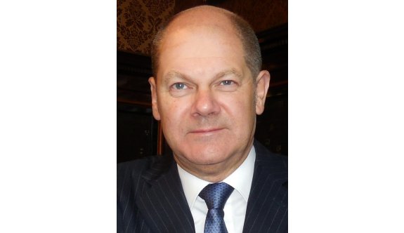 Scholz: Türkiye ile başarılı olursak Ege’de korkunç görüntüler son bulur