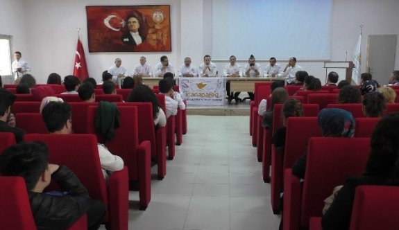 Şef Ve Aşçılar Beyşehir’de Buluştu