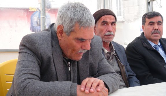 Şehidin görme engelli babası: Gece telefonla konuştuk, sabah cenazesi geldi