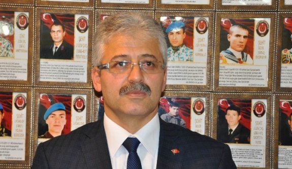 Şehit Ailelerinden Demirtaş’a Tepki