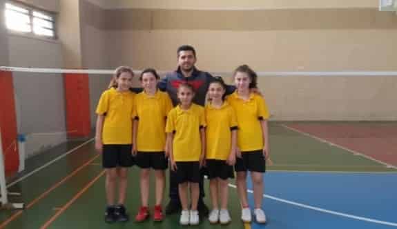 Selendi’nin Gururu Oldular