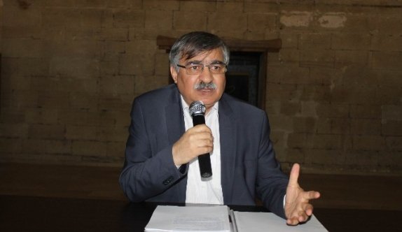 Selvi: &quot;Yeni Hedef Bölgeyi Hasım Hale Getirmek&quot;