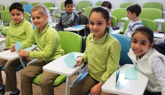 Serdivan Çocuk Akademisi’nde Eğitimler Başladı