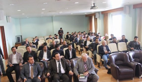 Siirt Barosu’ndan ‘İcra İflas Hukuku’ Semineri