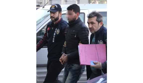 Silahla Ateş Açmaya 4 Yıl 2 Ay Hapis