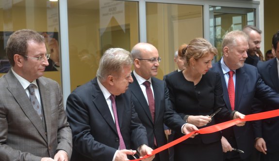 Şimşek’ten çekirdek enflasyon uyarısı