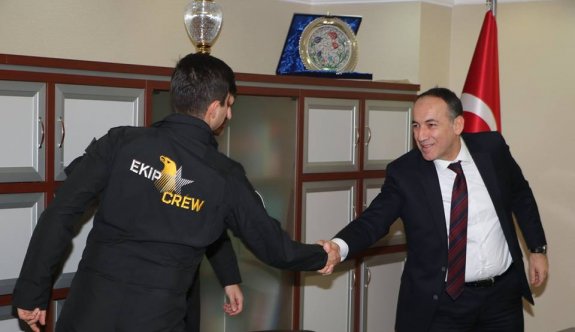 SOLOTÜRK Kırıkkale'ye geliyor