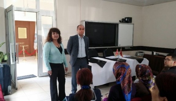 Soma’da Okuma Seferberliği Başlıyor