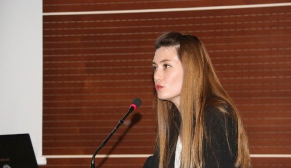 Stso’da İş Sağlığı Ve Güvenliği Semineri Düzenlendi