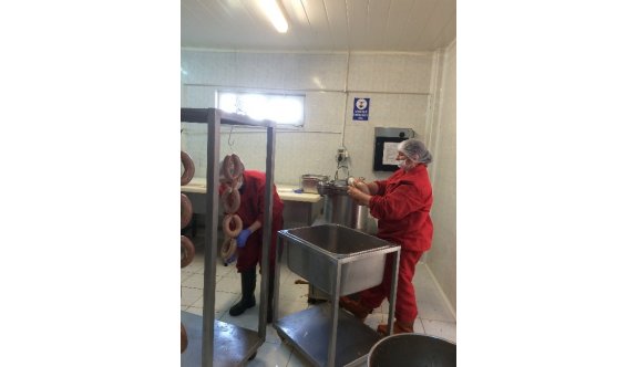 Sucuk Ve Köfte Alırken Sağlığınızdan Olmayın