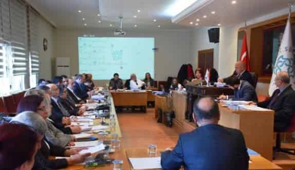 Süleymanpaşa Belediye Meclisi 2 Mart Çarşamba Günü Toplanacak