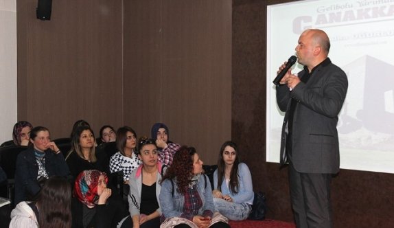 Talha Uğurluel: “1. Dünya Savaşı’nı Kaybetmedik”