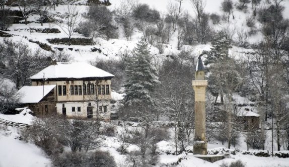 Tarihi Minareler Camilerine Kavuşacak