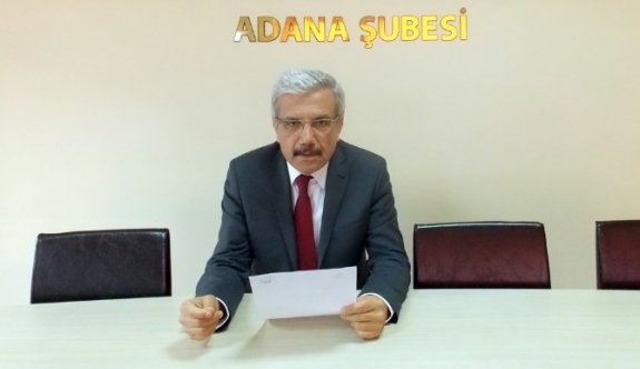 Tatar’dan Dünya Su Günü Açıklaması