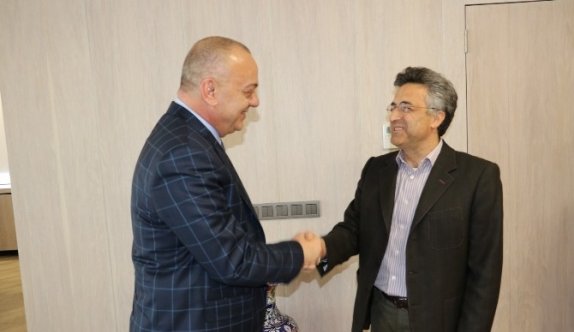 Tekirdağ’daki Fabrikalarını Alaşehir’e Taşıyorlar