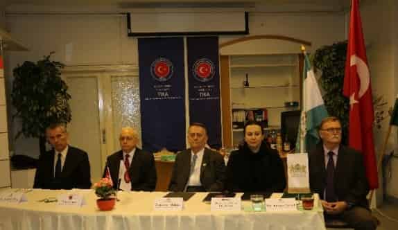 TİKA’dan Macaristan’a Tıbbi Teçhizat Yardımı