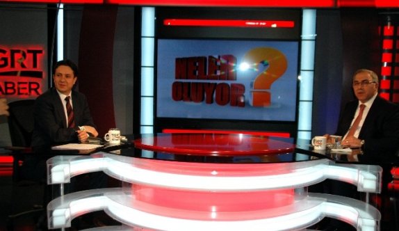 TOKİ Başkanı Turan: “Hiçbir Yerde En Yüksek Bina TOKİ Binası Olmayacak”